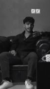 ی حرف قشنگی یجا خوندم که می گفت:🫠🖤