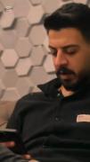 نه بابا اشتباه از شما نبوده اشتباه از ما بوده 