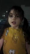 بهت گفتم بمون الان نیستی حالم بده 