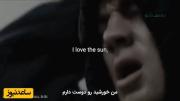 تسلیم‌نمیشم،توقف‌نمیکنم،چون‌هدفم‌ارزشش‌روداره✊🏻✨️