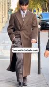 چطوری میگید کره‌ای ها شبیه همن