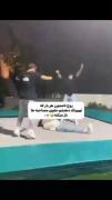 تهیونگ پسرم نامجون و اذیت نکن خب 😅