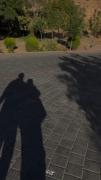 . سوگند‌به‌حضورت‌که‌تو‌آرام‌منی!♥️′🌚 .