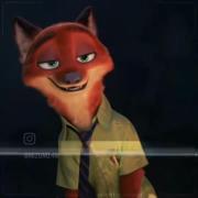 نیک نه نیییییک🦊 لایک و فالو یادت نره 🥺