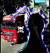 یا عزرائیل 😂😱😳😱😳☠😈🤌 ‌