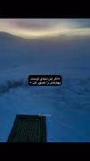 بهشتش را تصور کن🥺🕊️‍‍‍‍‍‍‍‍‍