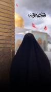 گوش به فرمان سیده زینبیم❤️‍🩹💪