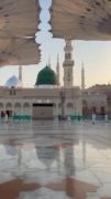 انت نورالله فجراً..💚✨☀️🥺‍‍‍‍