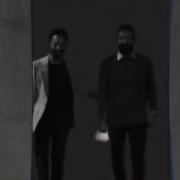 و در نهایت،غمی سنگین بر گلو میماند بس