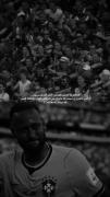 داستان نیمار و برزیل اینجا به پایان رسید💔