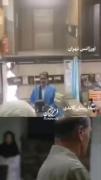 بیمارستان منطقه بی طرفی هست :)