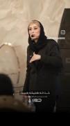 خدا همیشه کنارمونه اما ما همیشه کنارش نیستیم 🤍✨