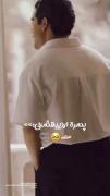 دورت بگردم من پسر قشنگممم...✨🧡🌕