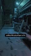 ی شب میرم قدم بزنم و دیگه برنمیگردم... 