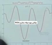 وقتی بهم میگه دخترم✨️🎀. .