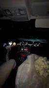 استوری عاشقانه عروسی با یار . . 