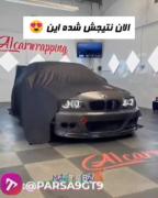 کاش منم میتونستم بخرمش😮‍💨‌‌‌