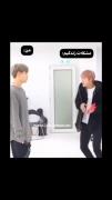 رقابت هر روز من با مشکلات زندگیم
