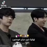 ولی دنیای خیلی قشنگی دارن ......