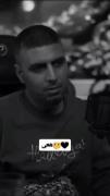 من ‌‌پوستم افسرده است ! 🖤🕊💤