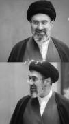 علی تو جاودانی یقینا بی کرانی... 