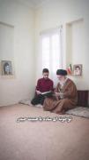 وطن پرست واقعی که درد ایران و فهمید.. 
