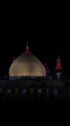 بـابـا عـلی دنبال رزق آخر سالم