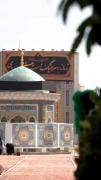 زمانه بر سر جنـگ است یا علـی مددی