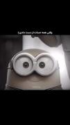 همه حسامو از دست دادم دیگه قلبی ندارم:)