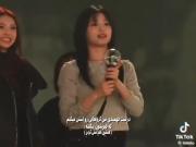 باید بگم که نگفتم با بی تی اس بالا اومدن