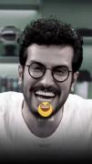 عالی بود امیرحسین😁😂شیر علی اکبری