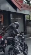 دیگه نوبت موتور سوارا هس که خودشونو نشون بدن🏍️🫡