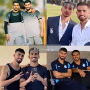 فداتون😘 💙
