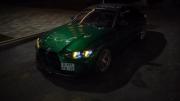 Green BMW/کپشن چک‌‌‌‌‌‌‌‌‌‌‌‌‌‌