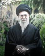 شهید سـیـد عـلـی حسینی خـامنه ای🖤