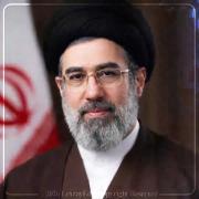 🌱آقـا سـیـد مـجـتـبـی خـامـنـه ای🤍