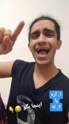 تو کامنتا بگید بچه ها🙄 ‌‌ ‌‌ ‌ ‌ ‌
