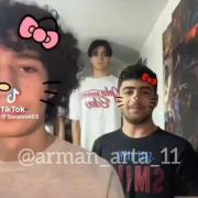 آرمان کوشته شد ‌‌ ‌‌ ‌ ‌‌ ‌‌ ‌‌ ‌‌ 