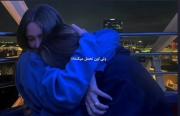 استوری عاشقانه لاو طوری . . ‌. 