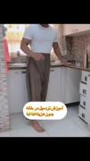 آموزش تردمیل بدووووون هزینه😐😂