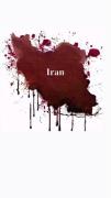 ایرانم غمگین است جانم به فدای خاکت وطن🖤