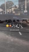 مست چش چی تار بوونه🫠 💁‍♀️