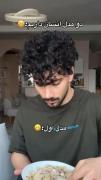 با افتخار مدل اول چصی چصی 😂🌚