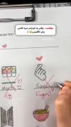 وقتی یک کیدرامر بره کلاس زبان:😂😂