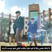 بهترین خواهر برادری دنیااا🥺✨💖
