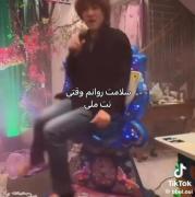 سلامت روانم وقتی نت ملیه به روایت تصویر: