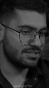 منو بعضی موقع ها یاد کنید(: ..🖤