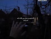 اگه تونست مثل من نگات کنه تو بردی