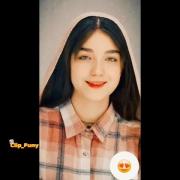 دابسمش مائده کریمی جووووووووونـ