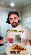بمیرم برا خودمم همیشه پاسوزم😭😂